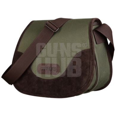 Torba 2Wolfs myśliwska MOUNTAIN