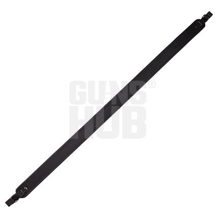 Pas 2Wolfs Elk czarny