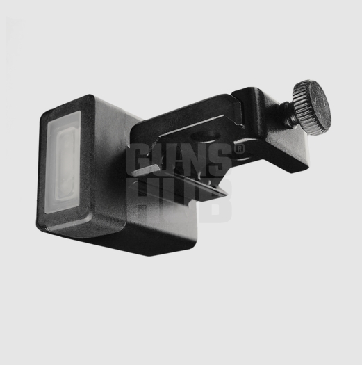 Poziomica Shooters Global SG Pulse elektroniczna