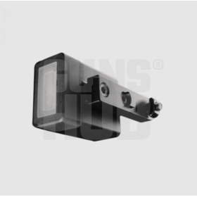 Poziomica Shooters Global SG Pulse elektroniczna