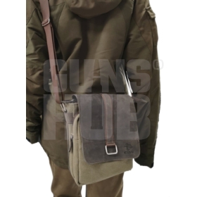 Torba 2Wolfs Eland zielona