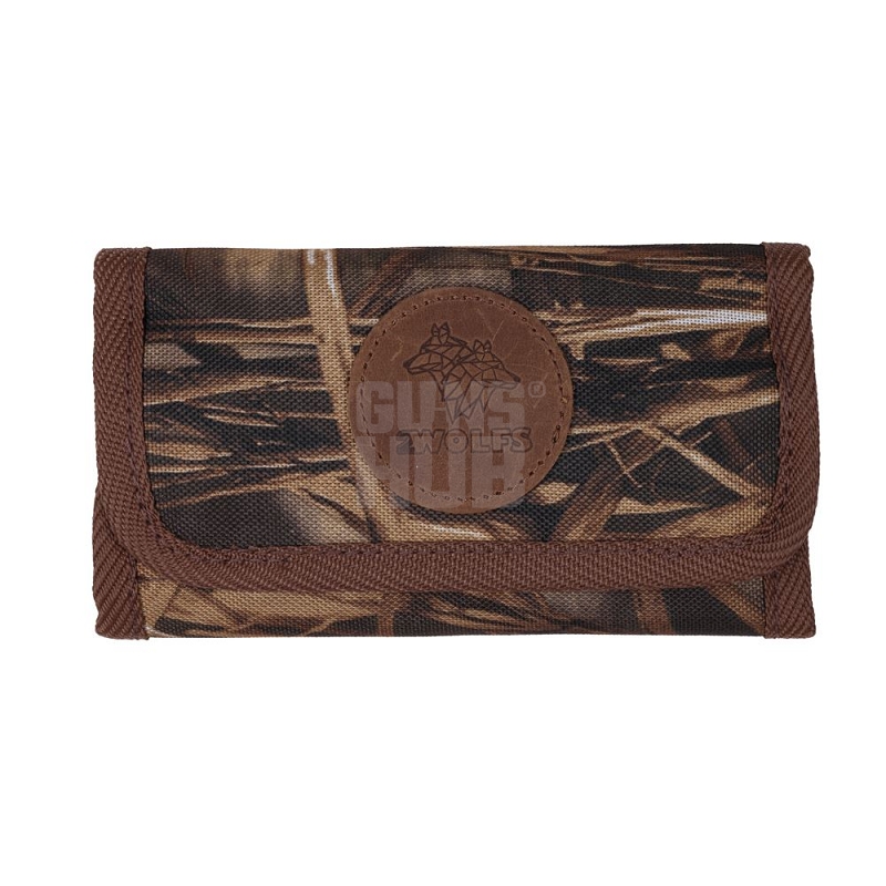 Ładownica 2Wolfs Mink I kula camo