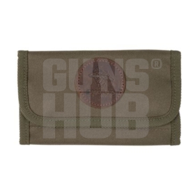 Ładownica 2Wolfs Mink III kula zielona