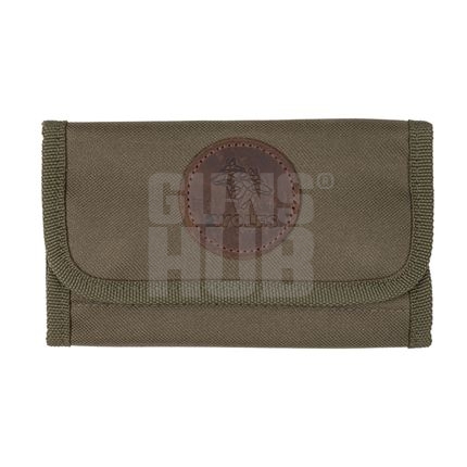 Ładownica 2Wolfs Mink III kula zielona