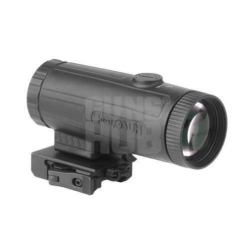 Powiększalnik Holosun HM6X QD