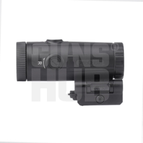 Powiększalnik Holosun HM6X QD