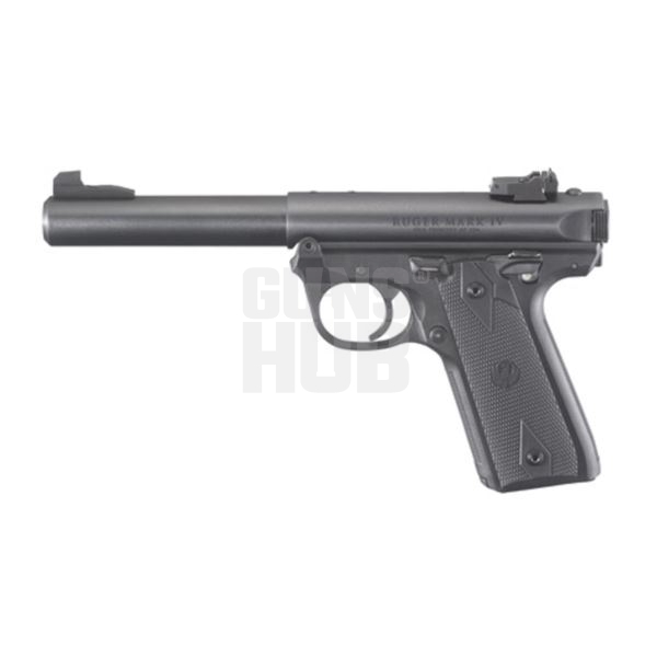 Pistolet Ruger Mark 4 22/45 5,5" 40107 22 LR