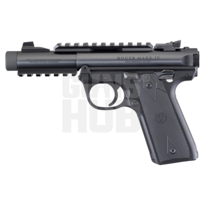 Pistolet Ruger Mark 4 22/45 Tactical 4,4" 40149 22 LR