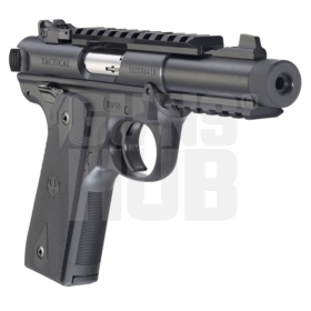 Pistolet Ruger Mark 4 22/45 Tactical 4,4" 40149 22 LR