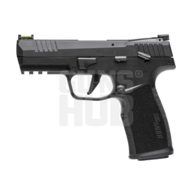 Pistolet Sig Sauer P322
