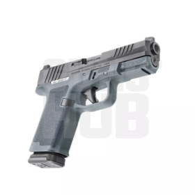 Pistolet Ruger RXM OR 4" Gray 19400