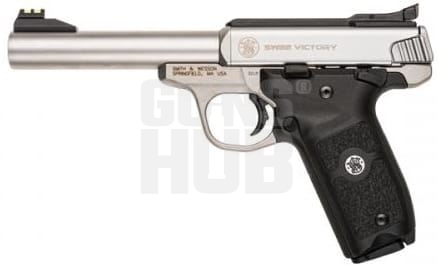 Pistolet S&W SW22 Victory 22 LR