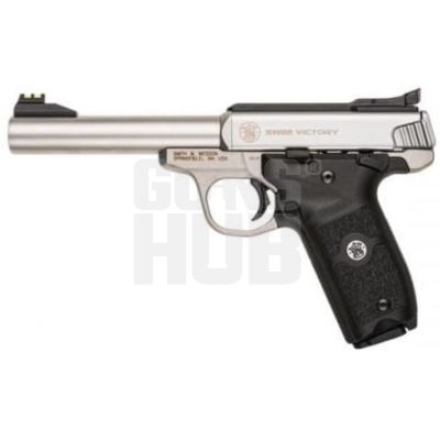 Pistolet S&W SW22 Victory 22 LR