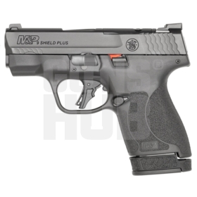 Pistolet S&W M&P9 Shield Plus OR