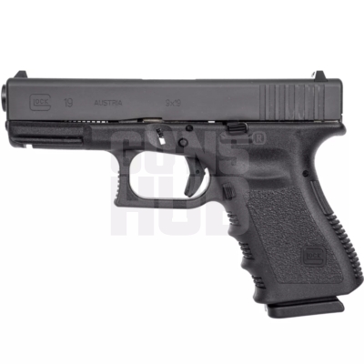 Pistolet Glock 19 Gen 3 DO BRASIL