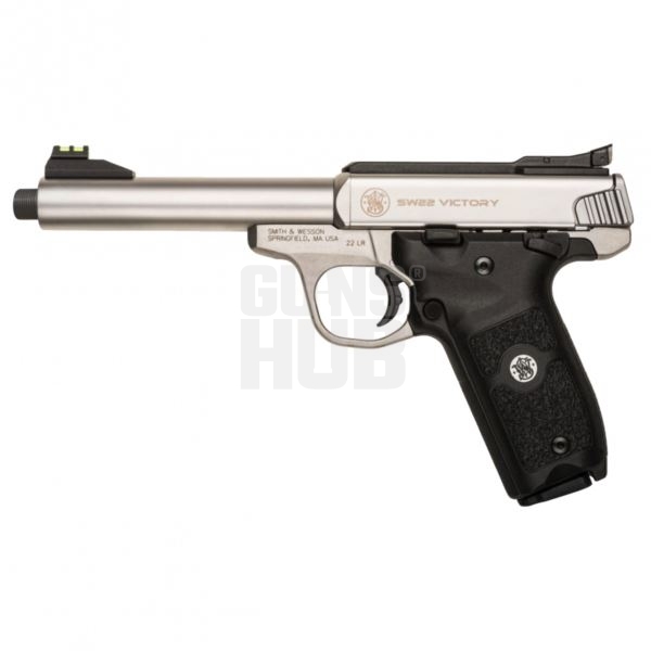Pistolet S&W SW22 Victory MT 22 LR