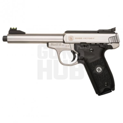 Pistolet S&W SW22 Victory MT 22 LR