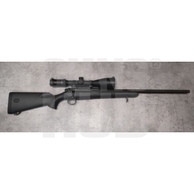 Sztucer Mauser M18 308 Win