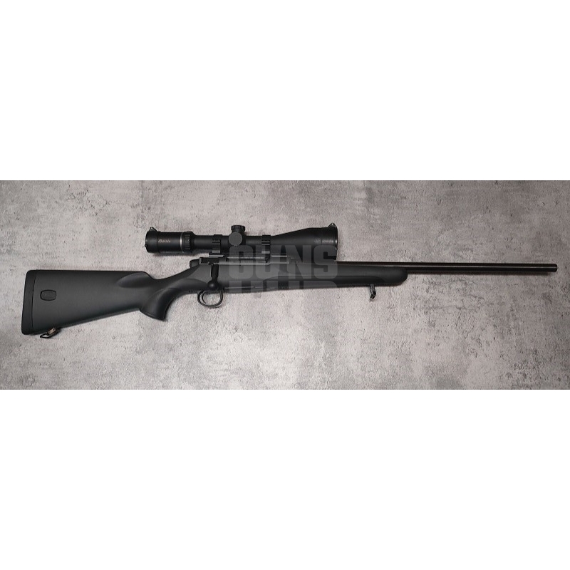 Sztucer Mauser M18 308 Win