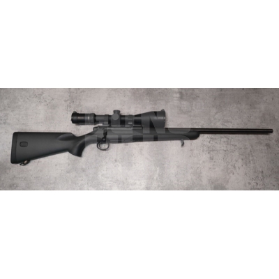 Sztucer Mauser M18 308 Win