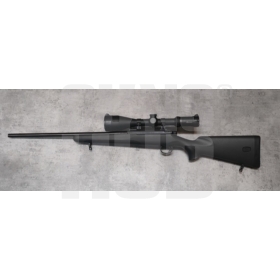 Sztucer Mauser M18 308 Win