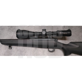 Sztucer Mauser M18 308 Win