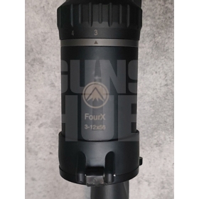 Sztucer Mauser M18 308 Win