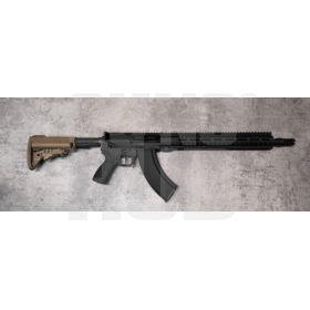 Karabin CMMG Resolute MK47