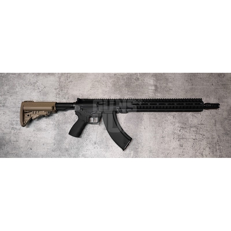 Karabin CMMG Resolute MK47