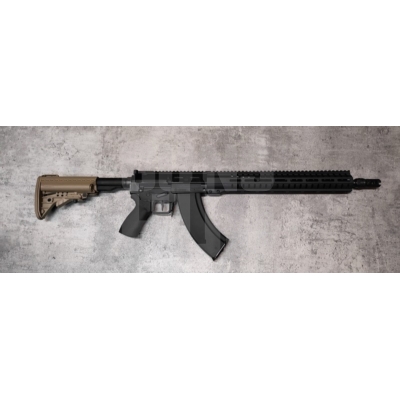 Karabin CMMG Resolute MK47