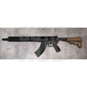 Karabin CMMG Resolute MK47