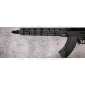 Karabin CMMG Resolute MK47