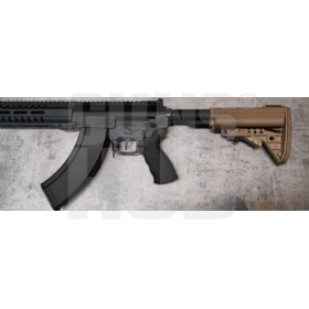 Karabin CMMG Resolute MK47