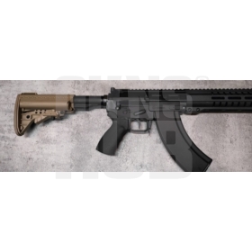 Karabin CMMG Resolute MK47