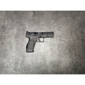 Pistolet Walther PDP FS 4,5"