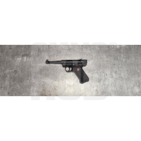 Pistolet Ruger Mark 4 Standard 4,75" 40104 22 LR