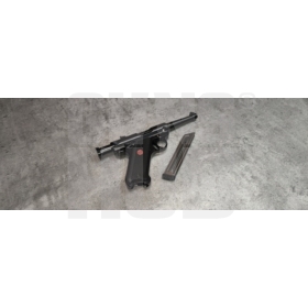 Pistolet Ruger Mark 4 Standard 4,75" 40104 22 LR