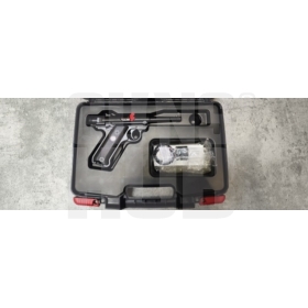 Pistolet Ruger Mark 4 Standard 4,75" 40104 22 LR