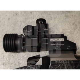 Karabin Sabatti Tactical 6,5 Creed