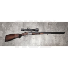 Dryling Merkel Suhl 12/70, 7x65R