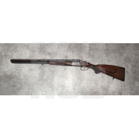 Dryling Merkel Suhl 12/70, 7x65R