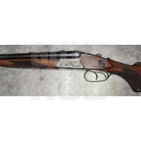 Dryling Merkel Suhl 12/70, 7x65R