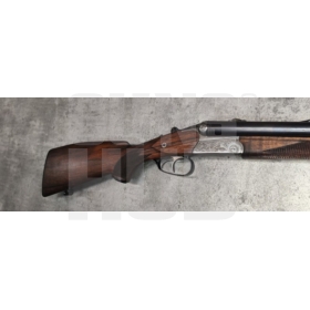 Dryling Merkel Suhl 12/70, 7x65R