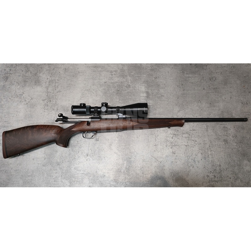 Sztucer Browning 30-06