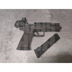 Pistolet Sig Sauer P320 Max 9x19