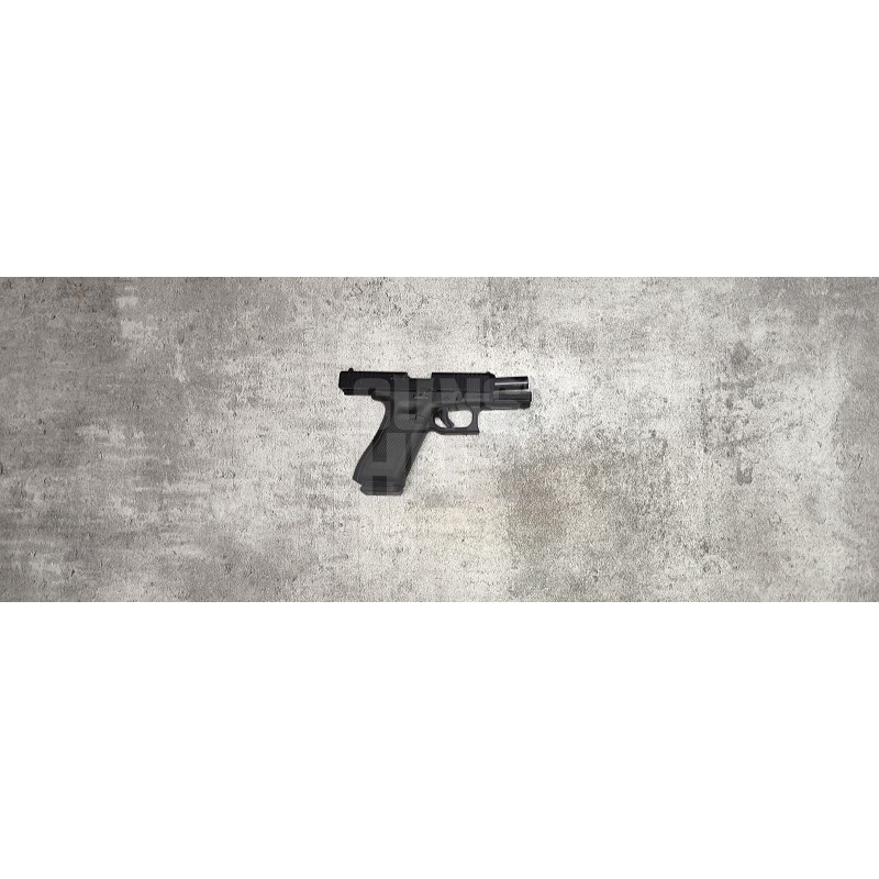 Pistolet Glock 45 9x19