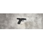 Pistolet Glock 45 9x19