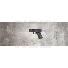 Pistolet Glock 45 9x19
