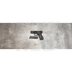 Pistolet Glock 45 9x19