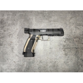 Pistolet Laugo Arms Alien Full Kit 9x19 - broń używana